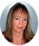 Birgitta Kristoffersson 