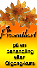 Presentkort