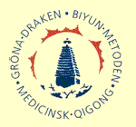 Info om qigongkurser m m