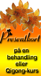 Presentkort